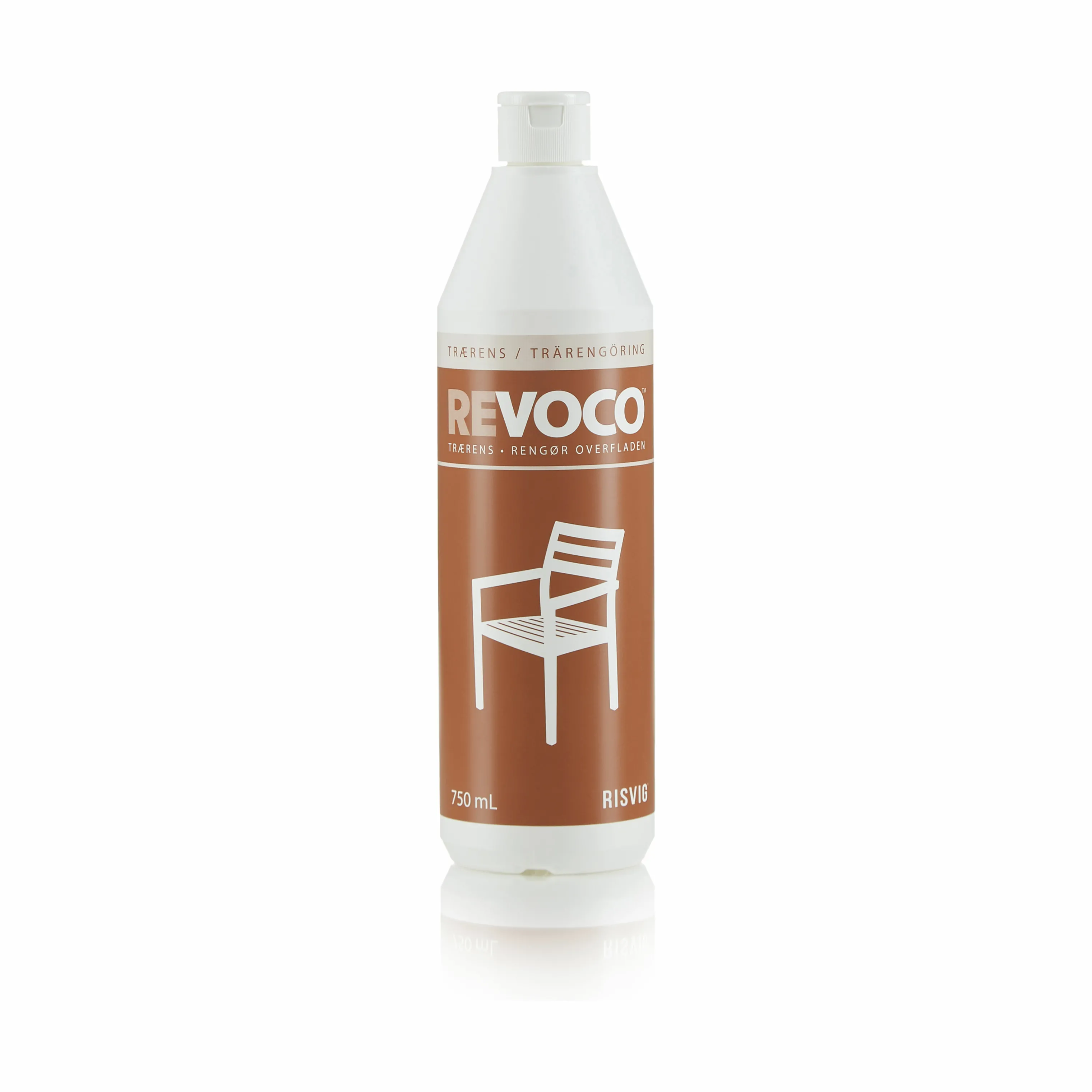 Revoco Trærens