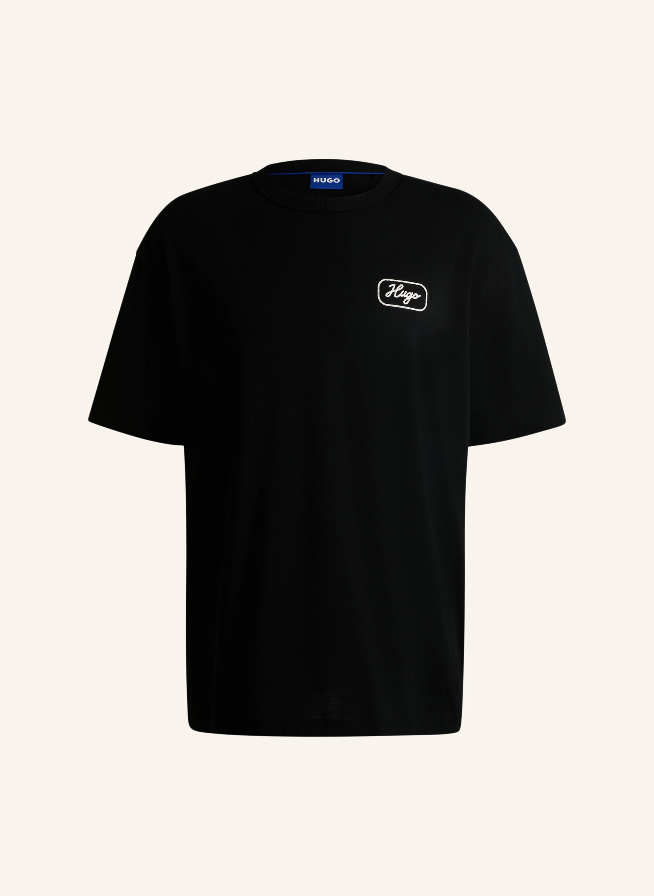 HUGO T-Shirt NAMPIE