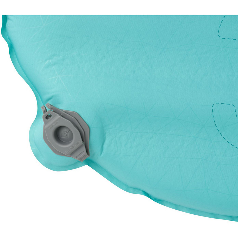 Sea to Summit Damen Comfort Light Self Inflating Mat Isomatte