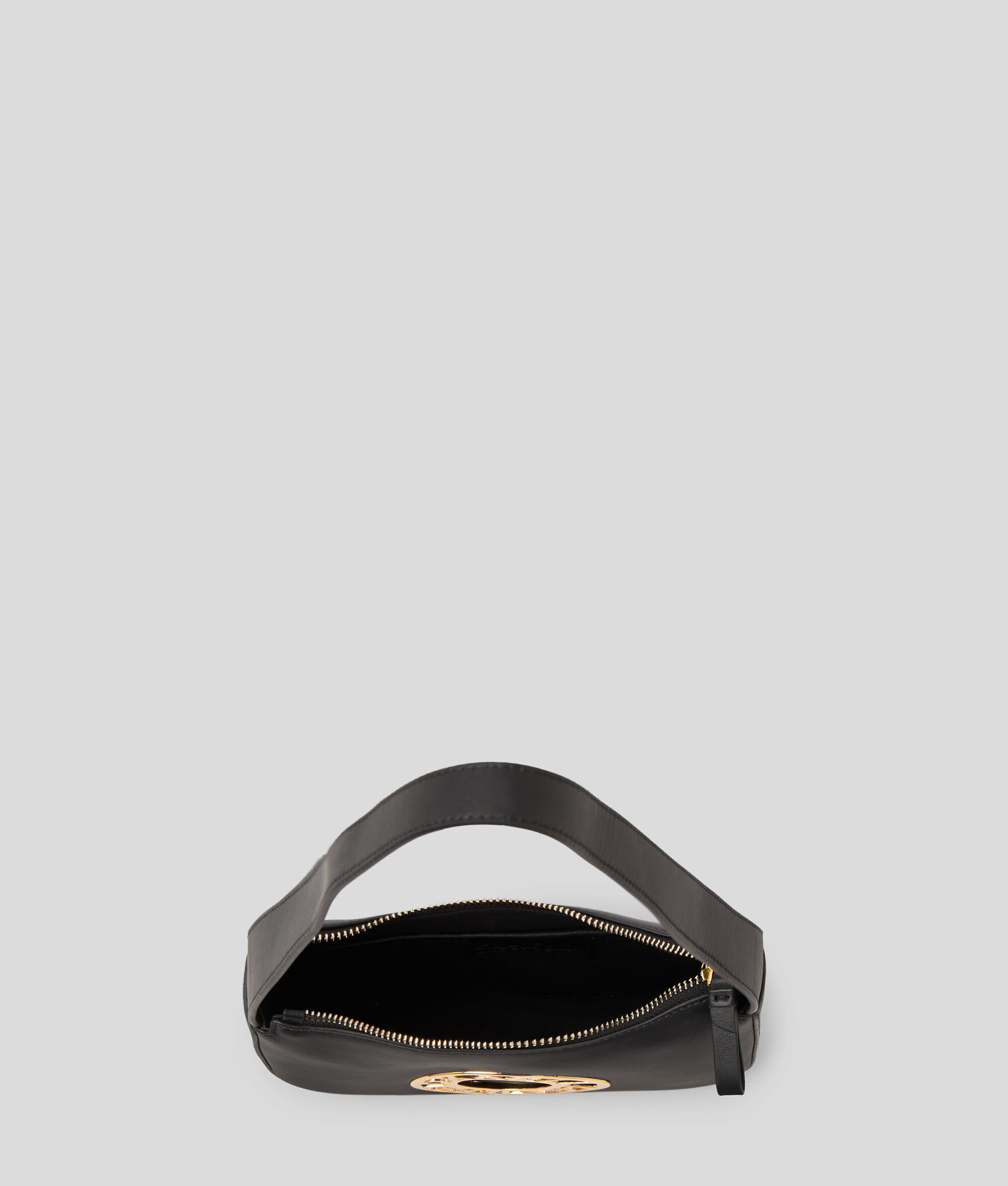 PETIT SAC PORTÉ ÉPAULE ZIPPÉ K/DISK