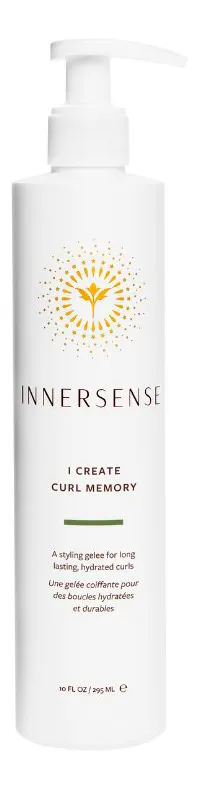 Innersense I Create Curl Memory - 295 ml.