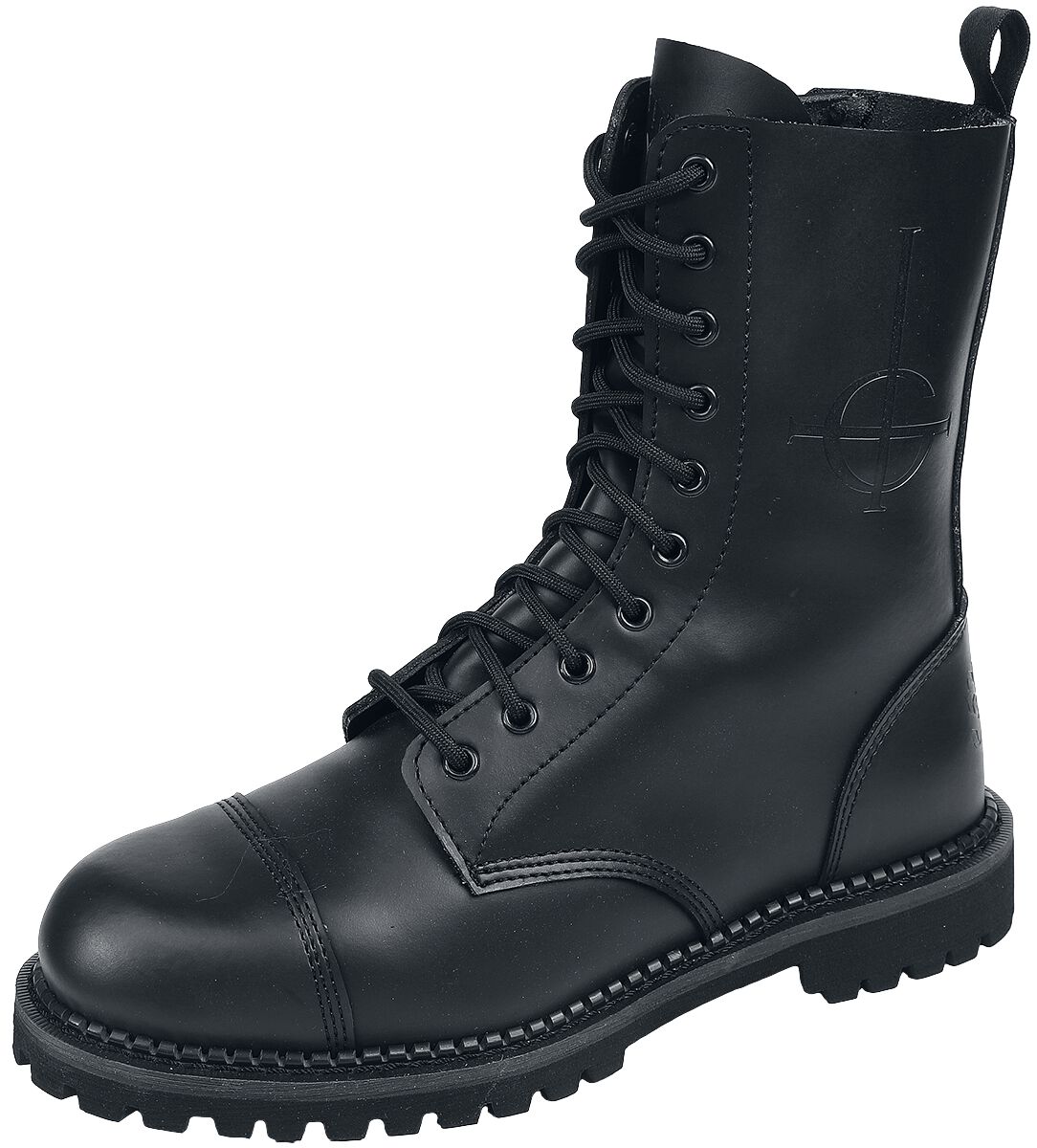 EMP Signature Collection | Ghost Bottes