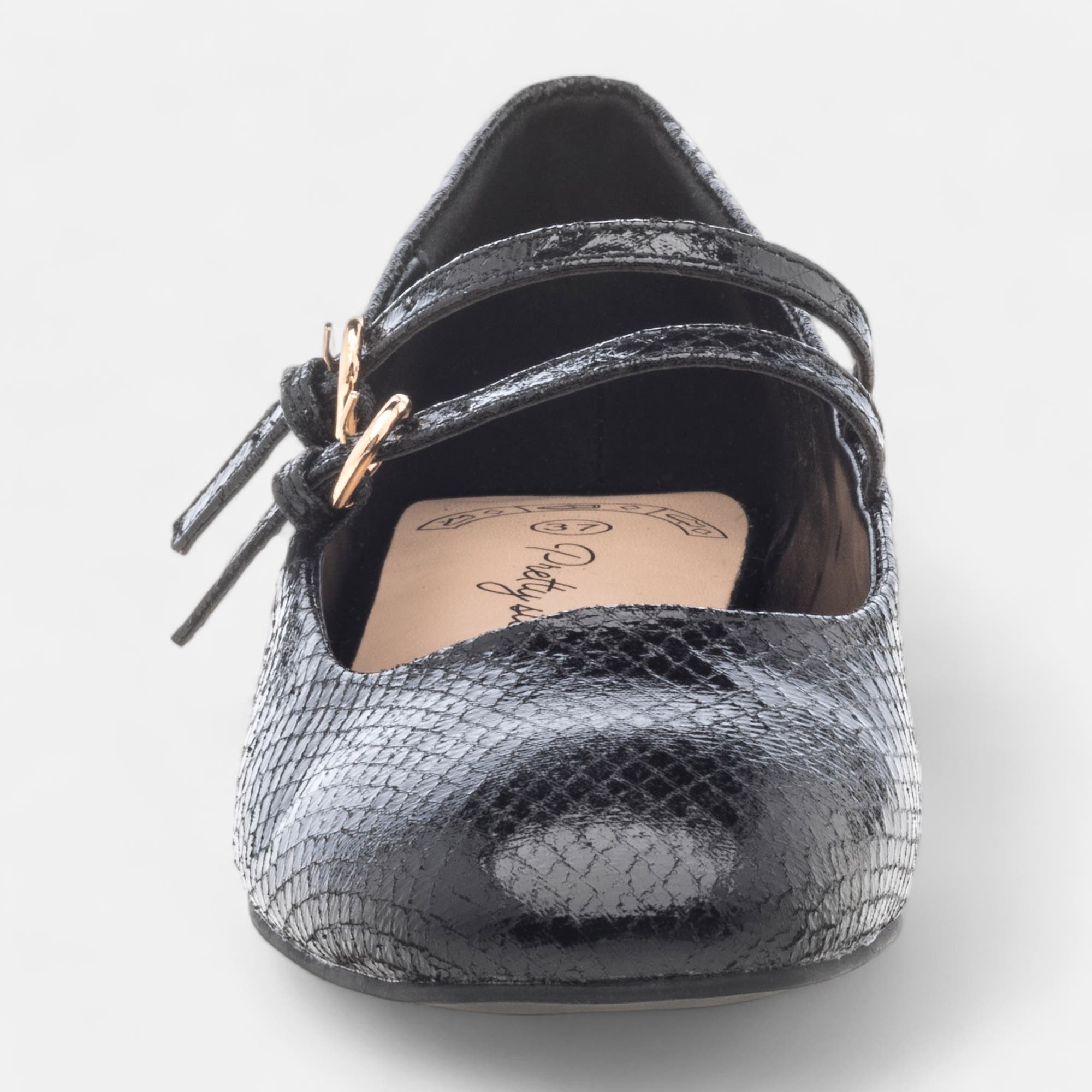 Babies Femme noir