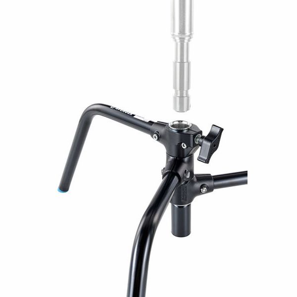 Avenger A2007CB C-Stand Mini Base