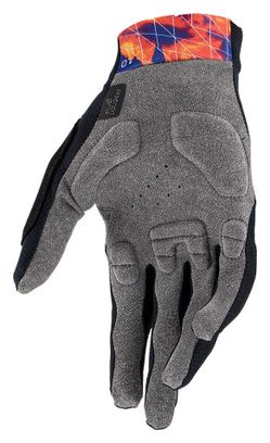 Gants Longs Leatt MTB 1.0 Noir