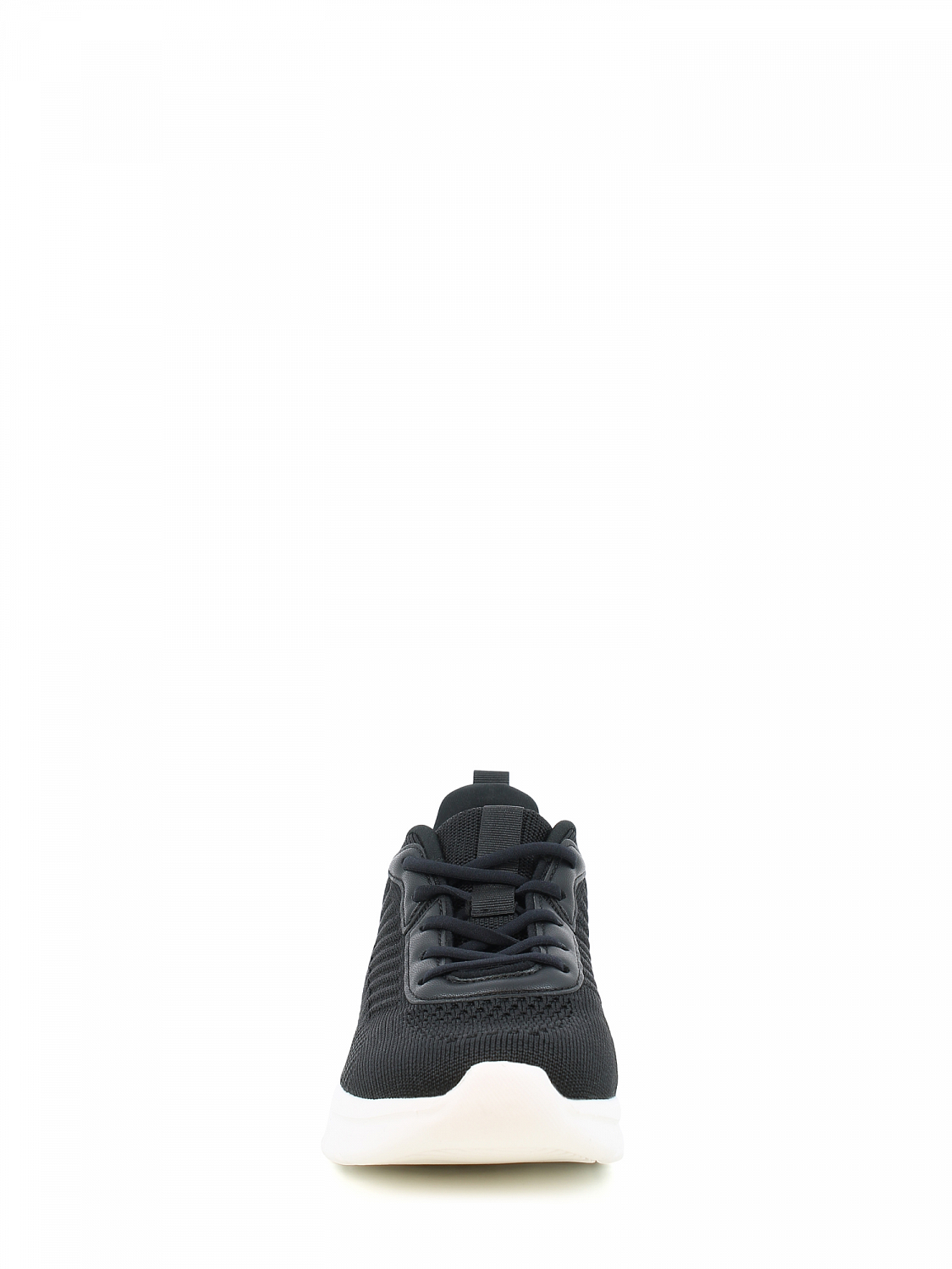 Rugged Gear Black Sneakers
