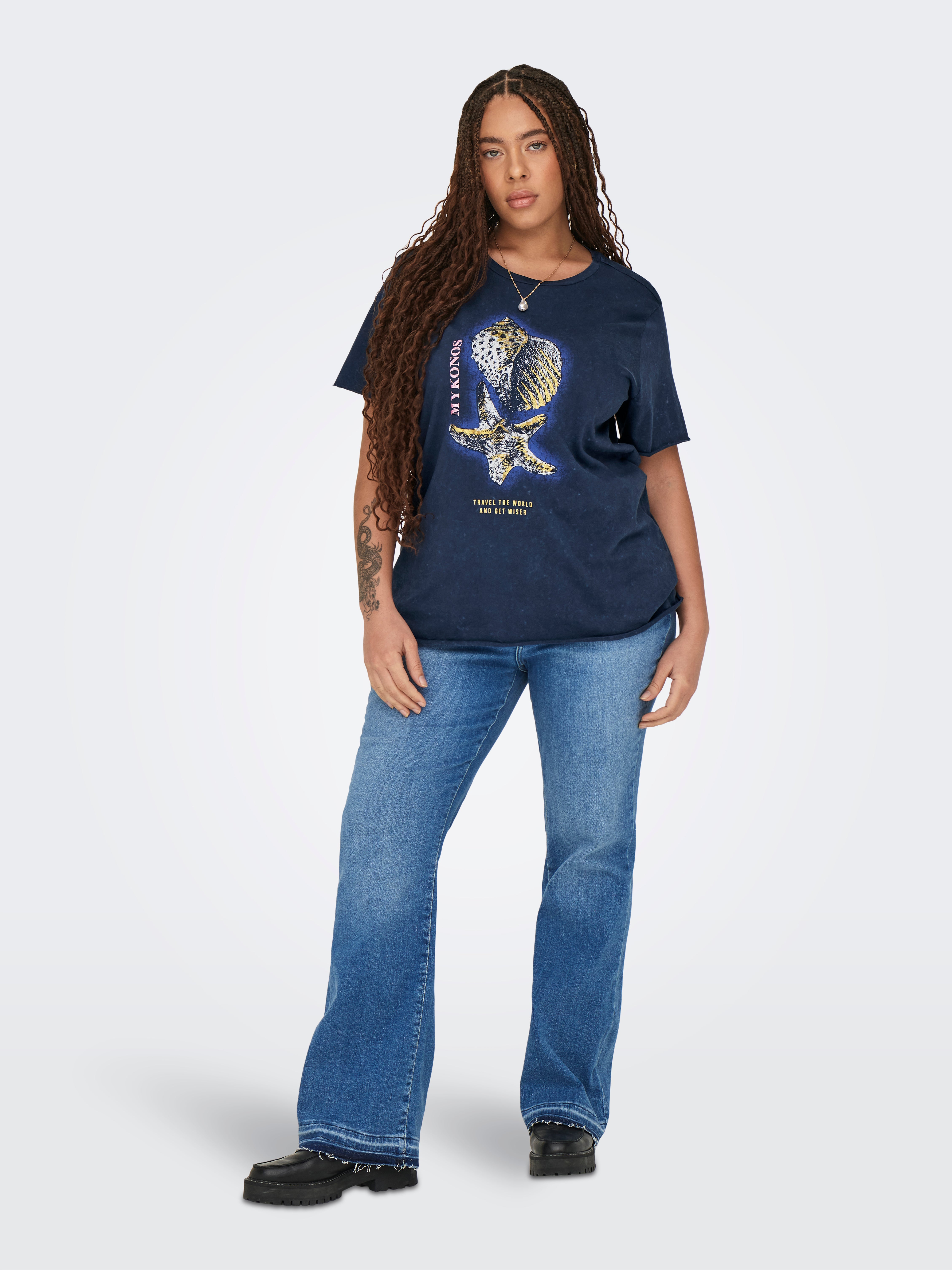 CARMIKO T-shirt Naval Academy