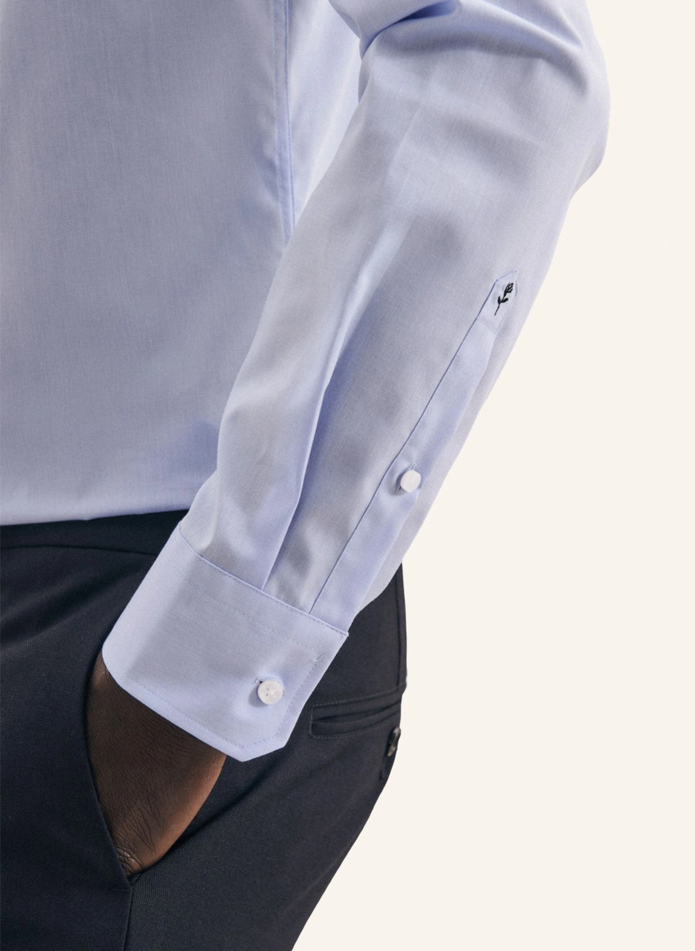 seidensticker Business Hemd X-Slim Fit