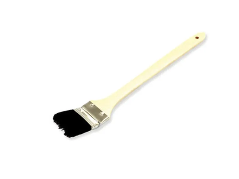 Usorteret QPT Pensel Radiator 35 mm