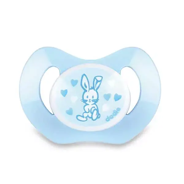 Dodie Sucette Physiologique +0m Papillon