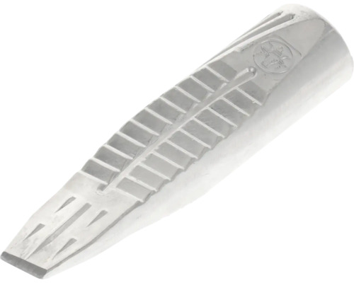 Draaibare splijtwig OCHSENKOPF, aluminium