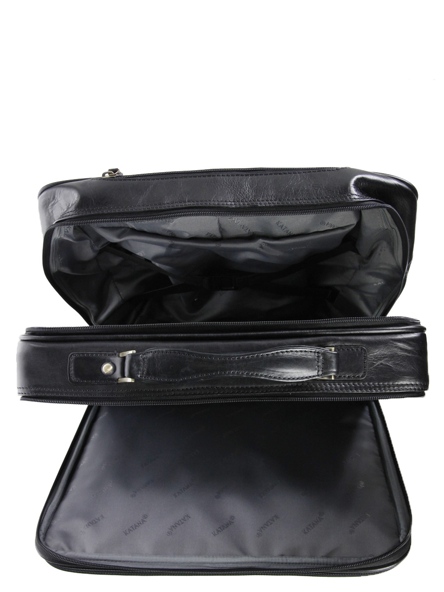 Pilot case Katana Affaires 15 pouces