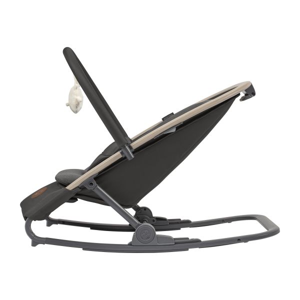 Maxi-Cosi Kori Eco Wipstoel - Beyond Graphite