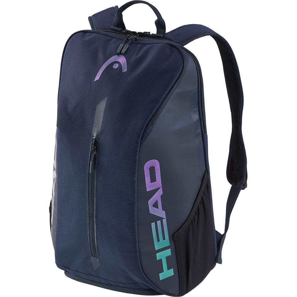 Head Tour Backpack 25L Tennis Rucksack navy