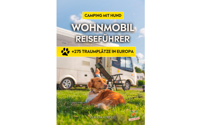 Canis Road Online Wohnmobil Reiseführer für Hundebesitzer