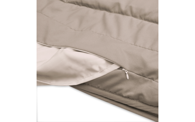 Walra Reisebettdecke / Ganzjahresdecke Polyester