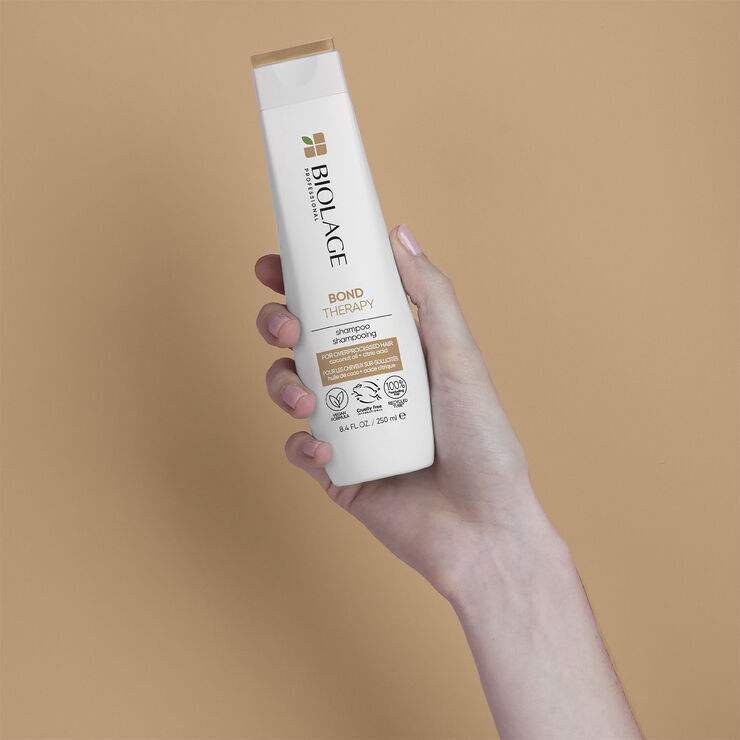 Biolage Bond Therapy Shampoo