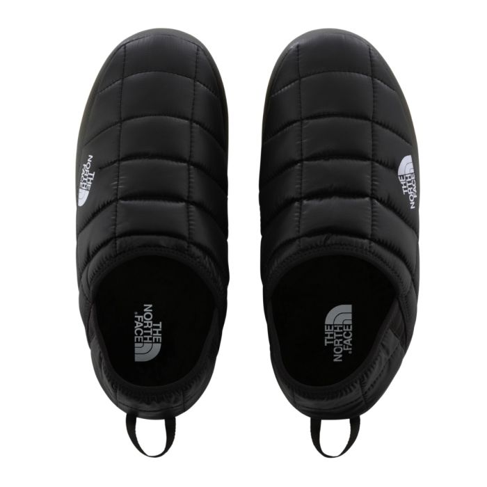 The North Face Herre Recoverysko ThermoBall Traction Mule Sort