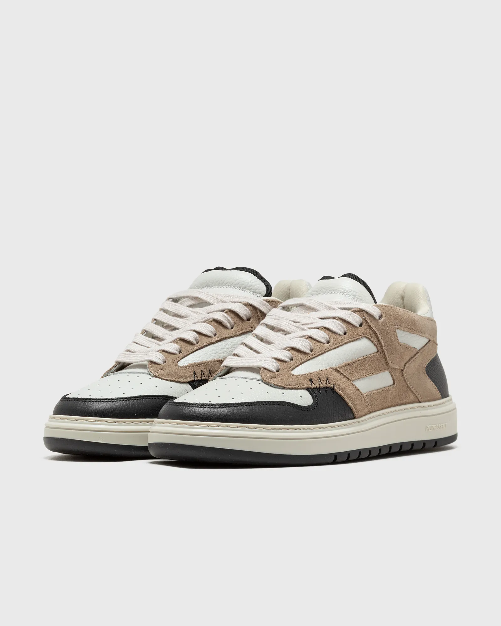 Represent REPTOR