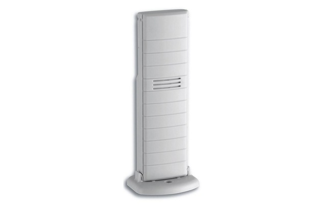 TFA Dostmann Innenwetterstation »Coloris« ()