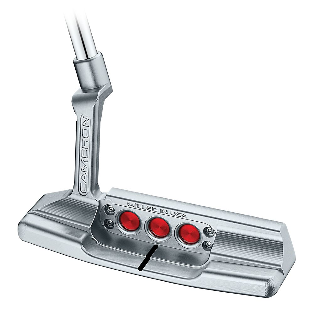 Studio Style Newport 2 Putter