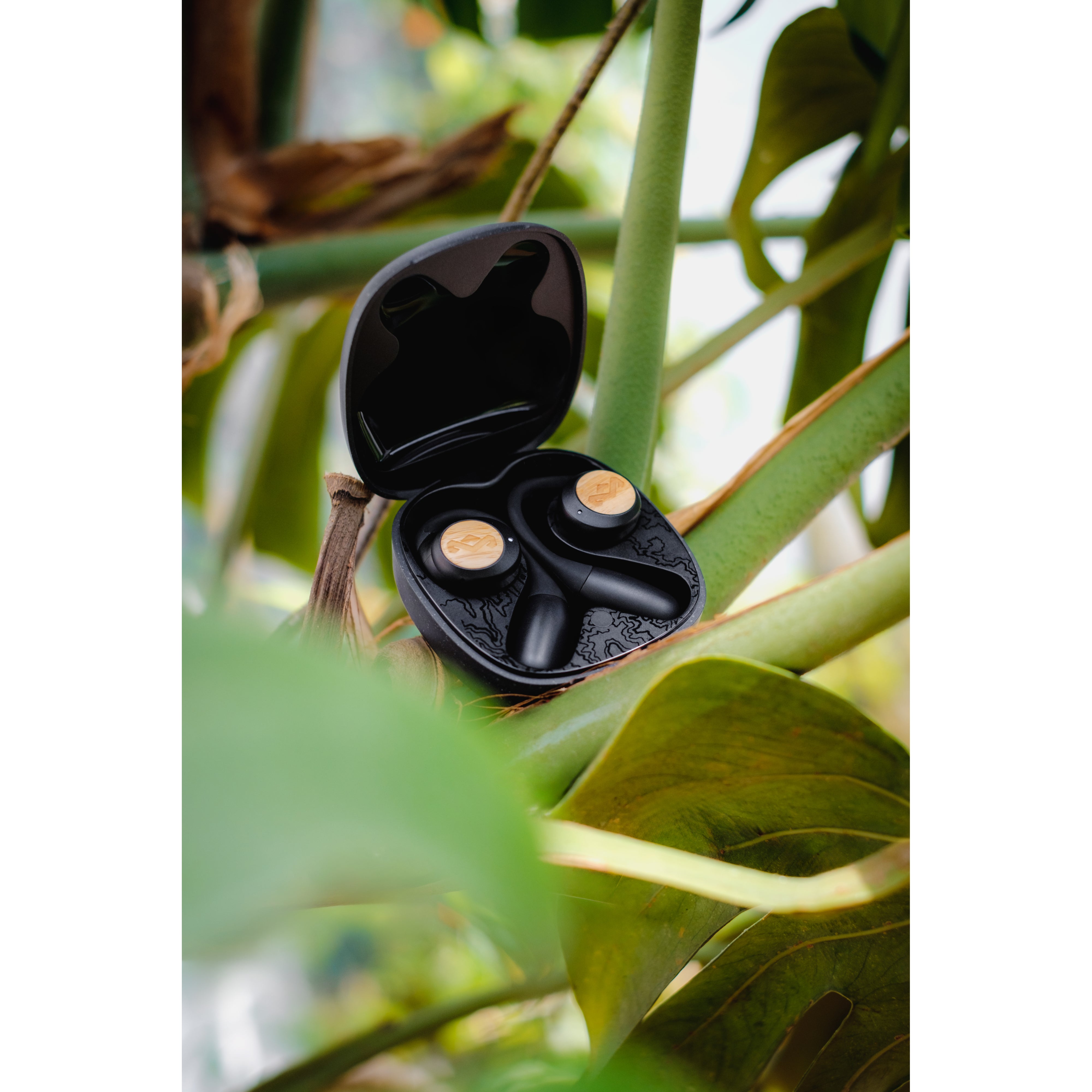 House of Marley Liberate Open Ear SB draadloze oordopjes
