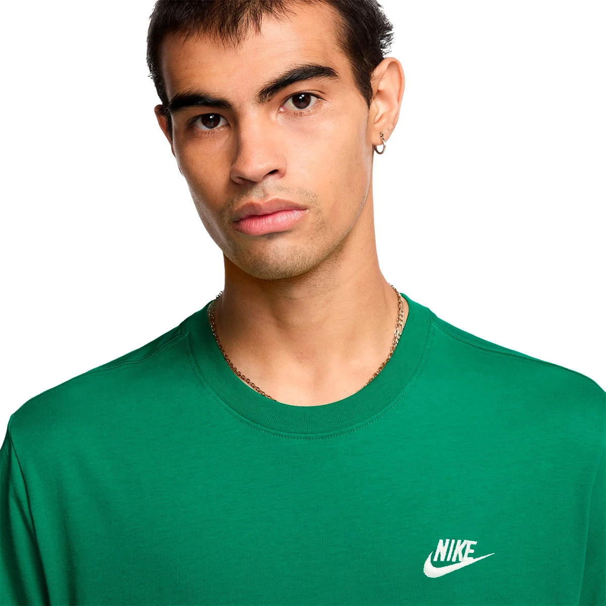 T-Shirt Nike Sportswear Club