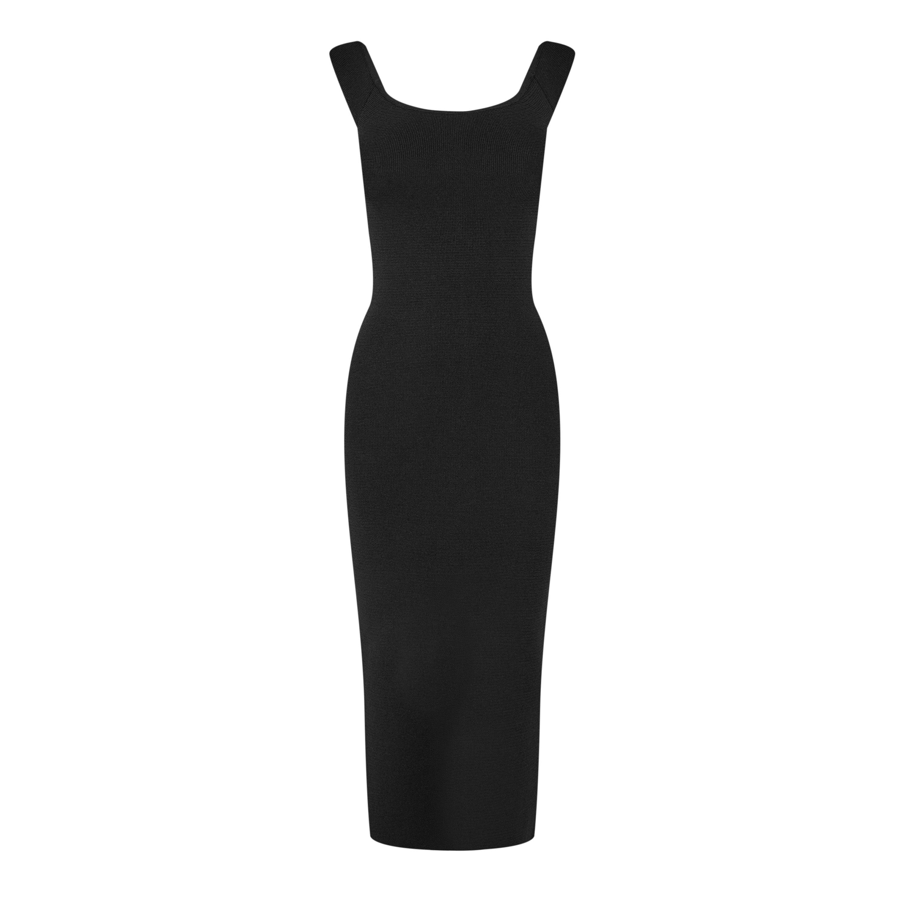Jack Wills Bardot Midaxi Ladies