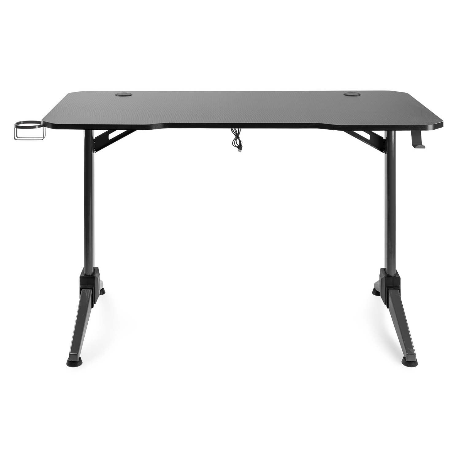Vonyx DB20 DJ Desk zwart