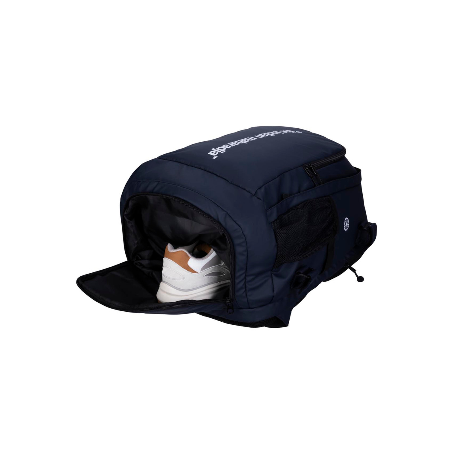Indian Maharadja Large Backpack