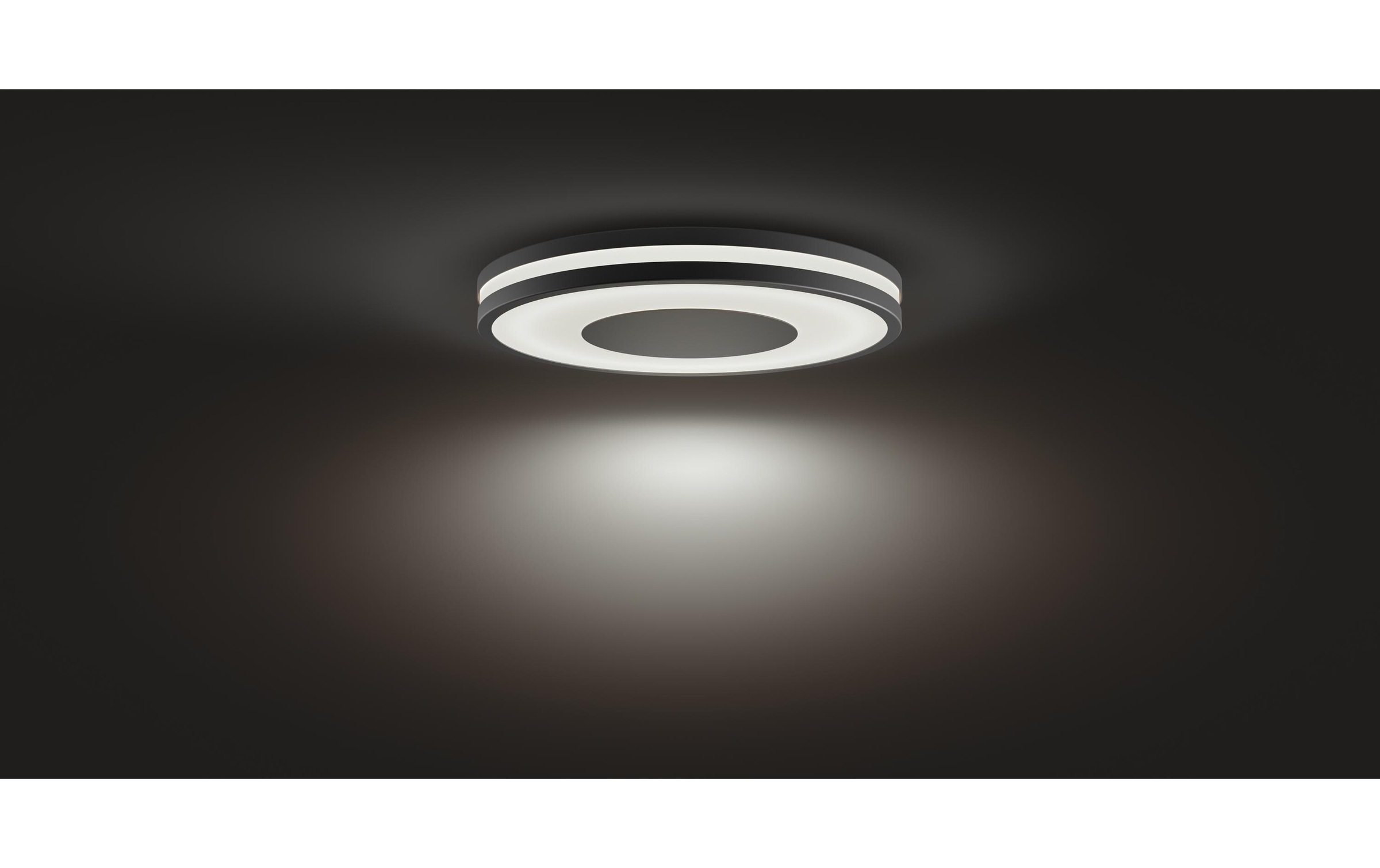 Philips Hue Deckenleuchte »Hue Deckenleuchte White« Neutralweiss | Tageslichtweiss | Warmweiss