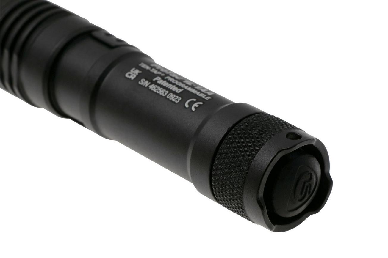 Streamlight ProTac 1L-1AA, tactische zaklamp, 350 lumen