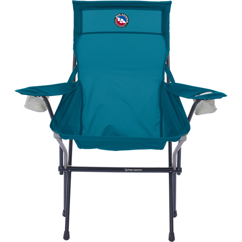 Big Agnes Big Six Arm Campingstuhl