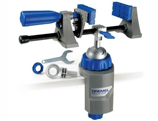 DREMEL - Accessoire outil de précision 2500 multivise