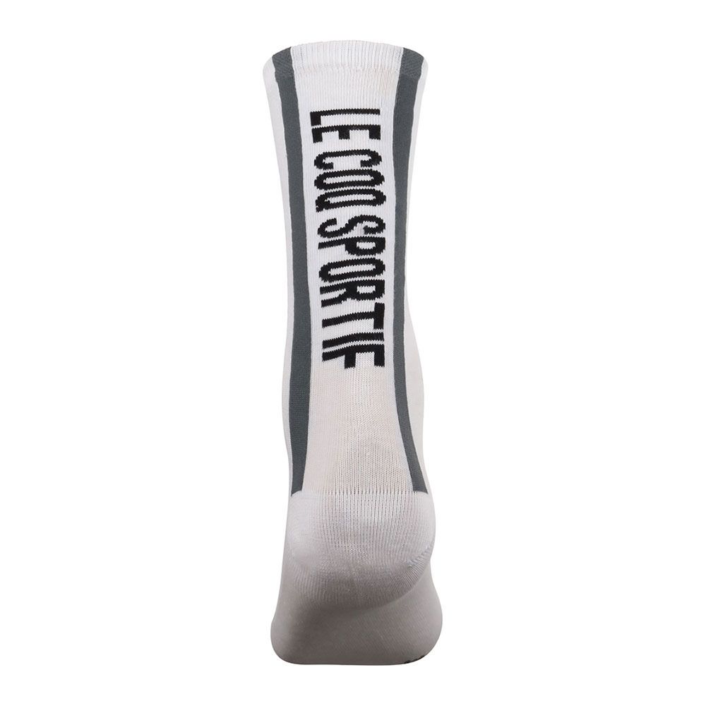 Le Coq Sportif TECH - Chaussettes new optical white