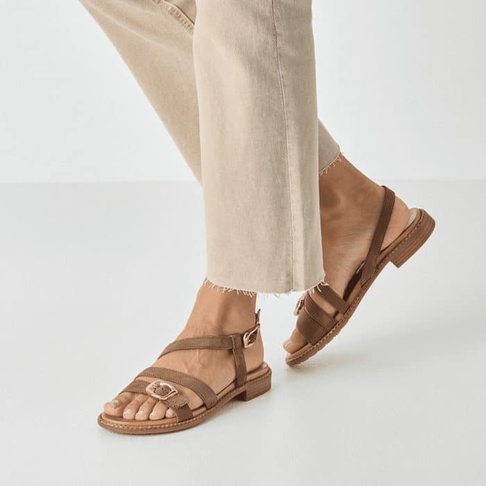 Tamaris Sandal Dame 1-28119-46