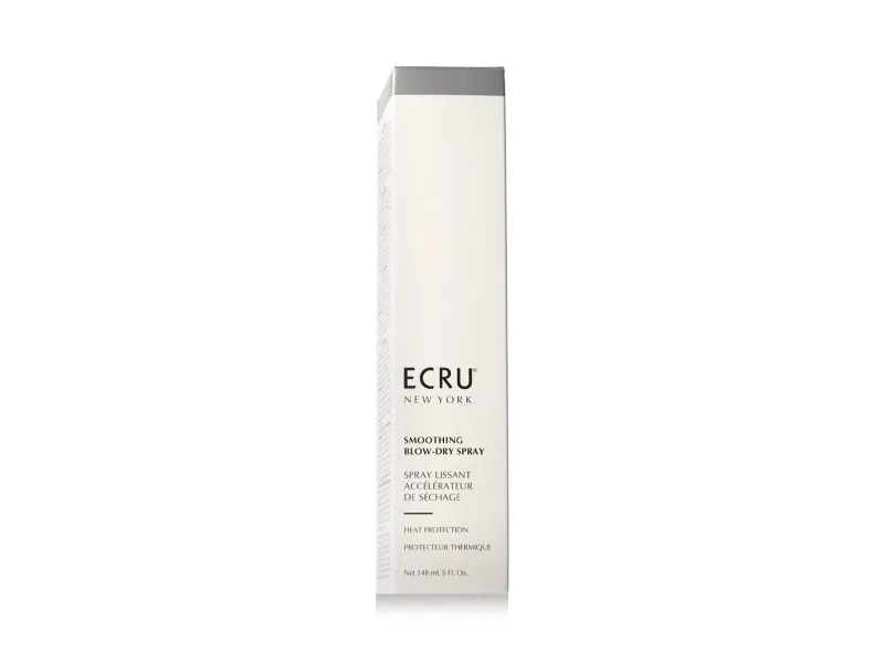 ECRU® Smoothing Blow-Dry Spray 148 ml