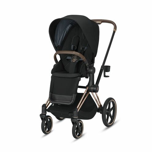 Porte gobelet Black - CYBEX