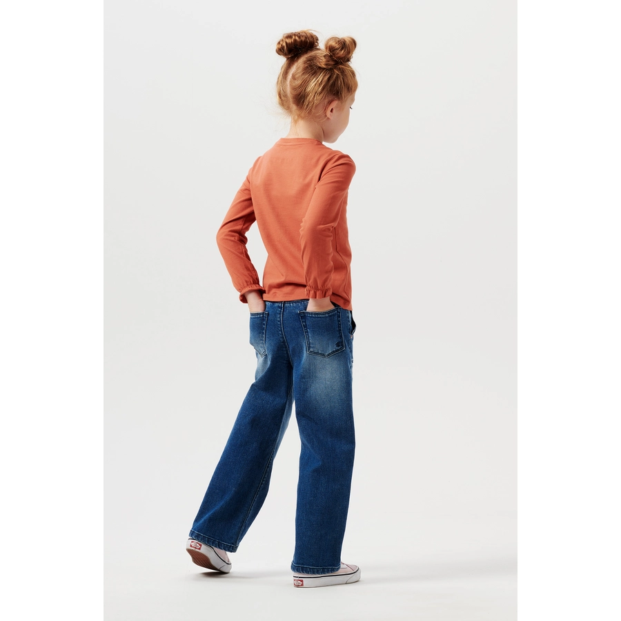 Noppies Langarmshirt Paradis Aragon