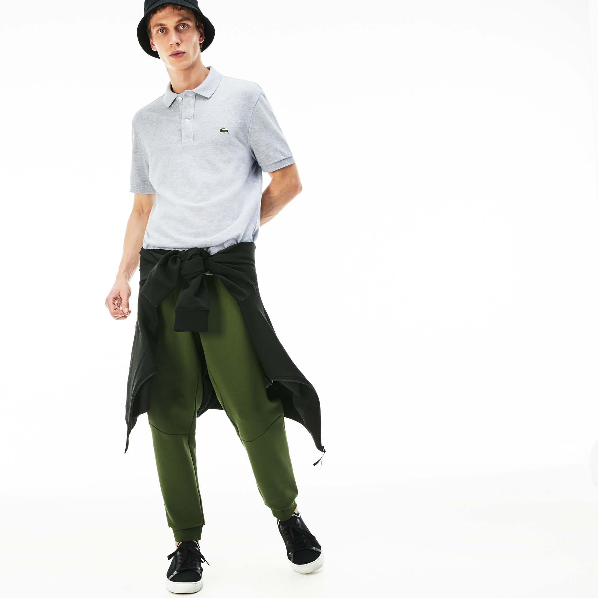 Lacoste  Men's S/S Polo