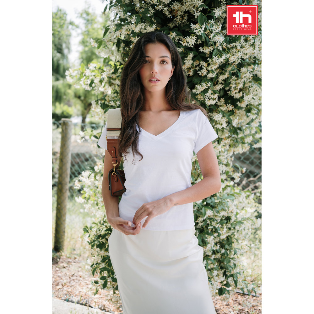 TH Clothes 30117 - T-shirt pour femme
