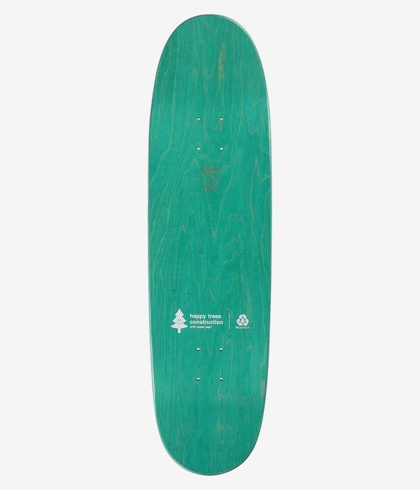 Enjoi Costa Classic Panda Super Sap 8.75