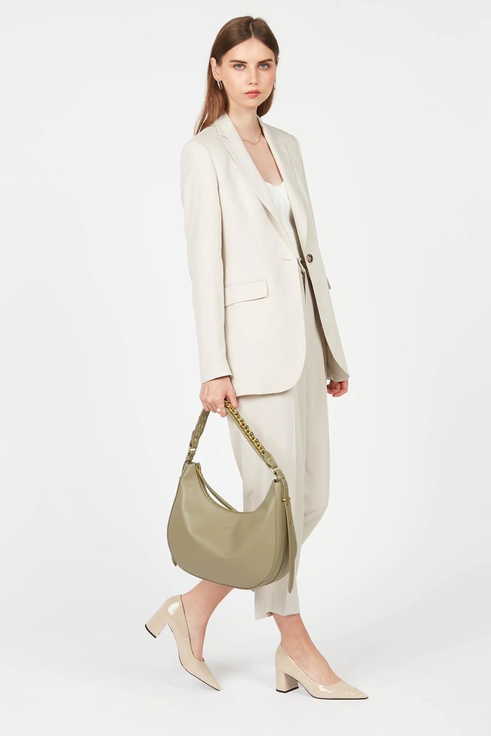 Aria-Grand sac hobo