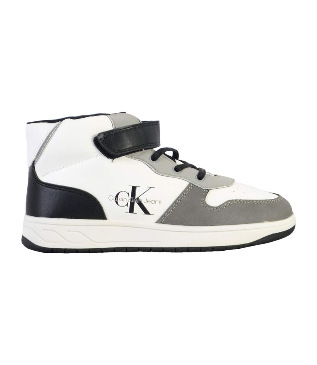 Basket à Lacets Calvin Klein Jeans