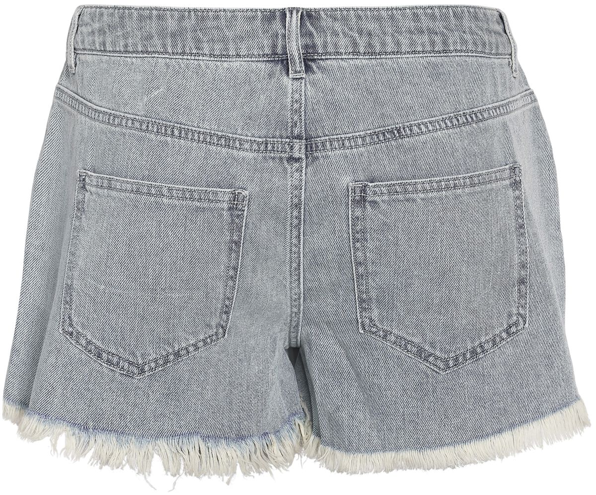 Nmhella NW Shorts KI0202MB | Noisy May Short