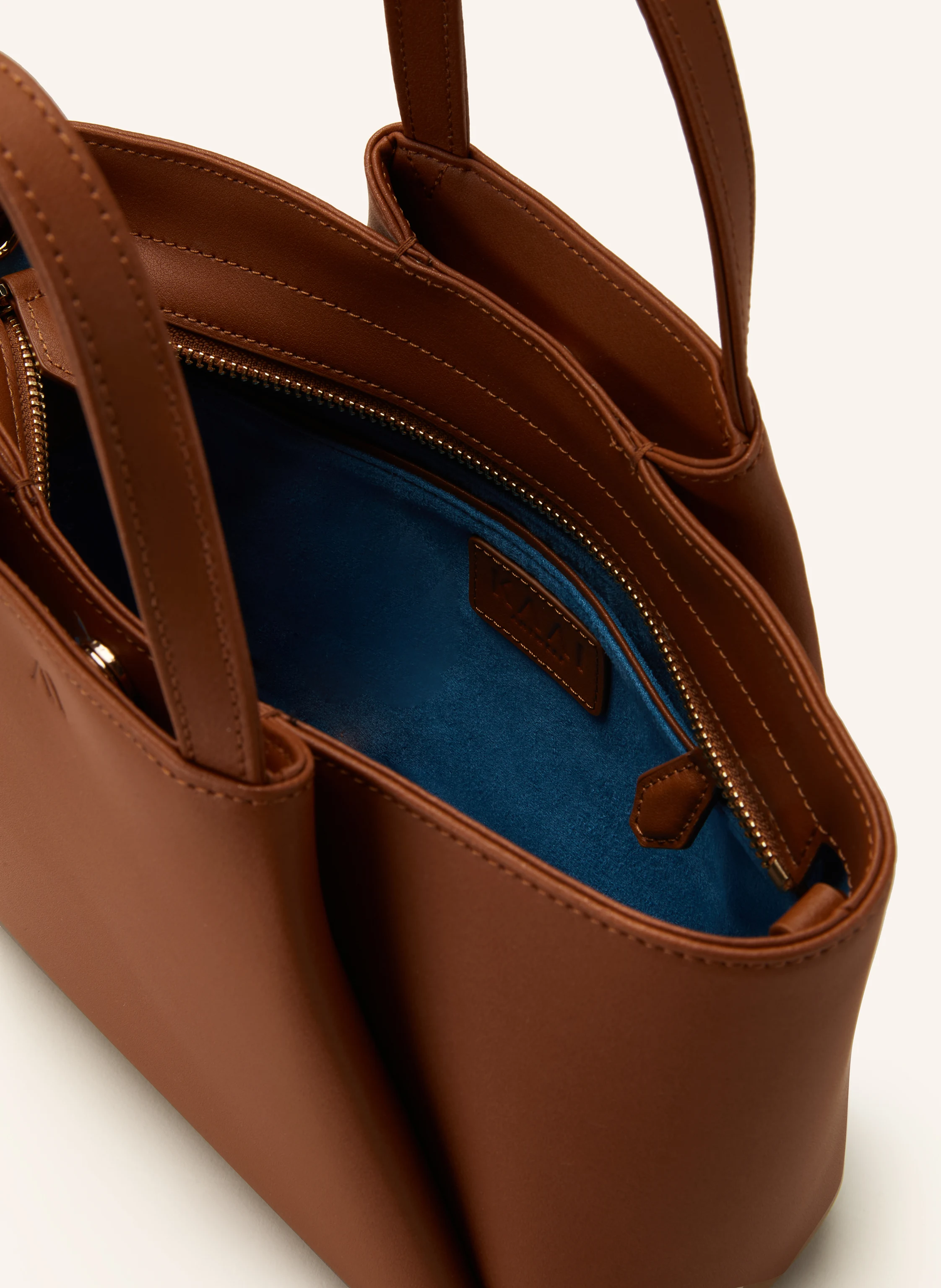 KAAI Handtasche PYRAMID MINI