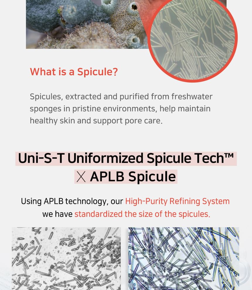 APLB - Spicule Vitamine C Shot 220 Serum