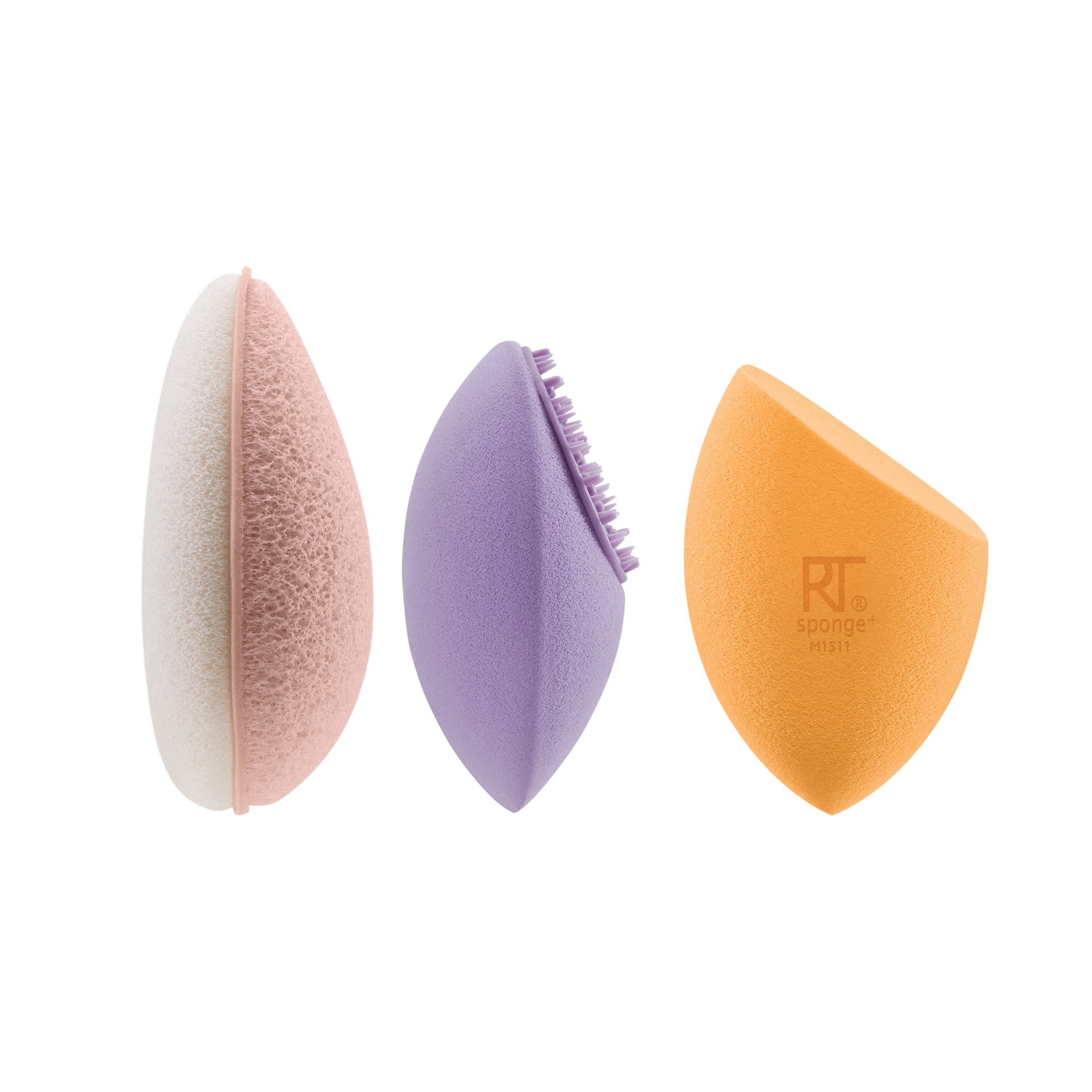 Real Techniques Pro-Glow Radiant Complexion Kit
