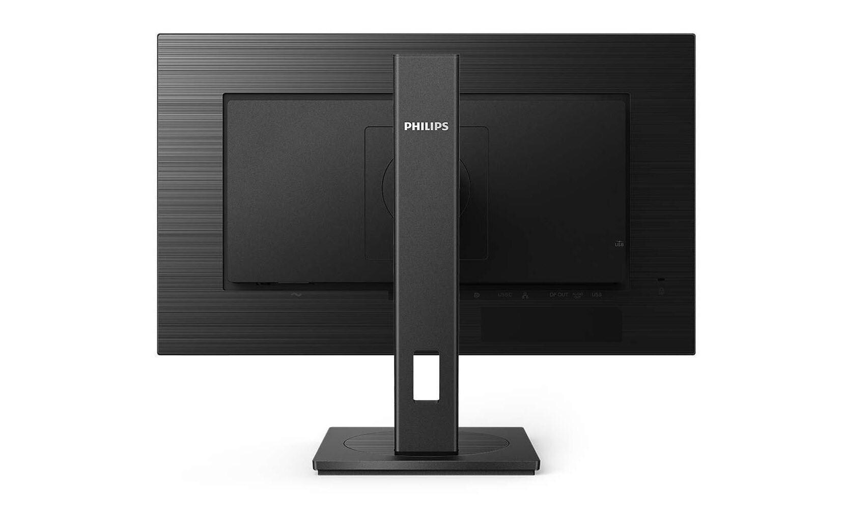 Monitor 243B1/00<br>Ergonomischer 23,8