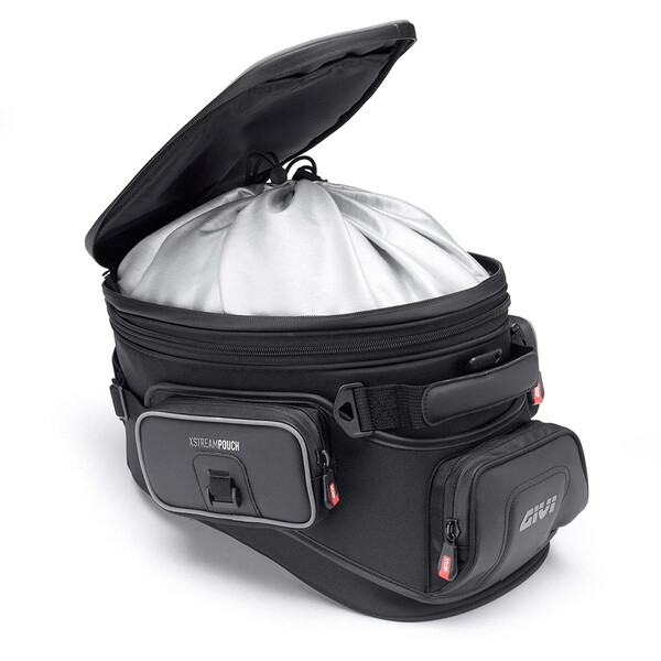 Givi - Sacoche réservoir Xstream XS308Y Noir